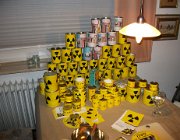 2012.04 Atommüll Basteln